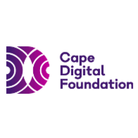 Cape Digital Foundation logo, Cape Digital Foundation contact details