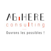 AG.HERE Consulting logo, AG.HERE Consulting contact details