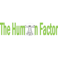 The Humn Factor logo, The Humn Factor contact details