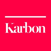 Karbon Media logo, Karbon Media contact details