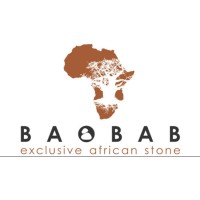 Baobab Exclusive African Stone logo, Baobab Exclusive African Stone contact details