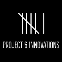 Project 6 Innovations logo, Project 6 Innovations contact details