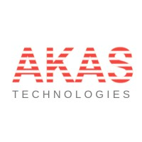 AKAS Technologies logo, AKAS Technologies contact details