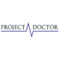 Project Doctor logo, Project Doctor contact details