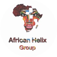 African Helix Group logo, African Helix Group contact details