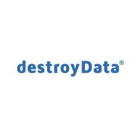 destroyData logo, destroyData contact details