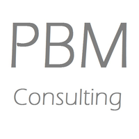 PBM Consulting logo, PBM Consulting contact details