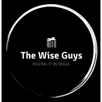 theWiseGuys logo, theWiseGuys contact details