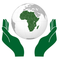 Vunda.Africa logo, Vunda.Africa contact details