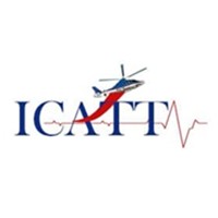 ICATT - International Critical Care Air Transfer Team logo, ICATT - International Critical Care Air Transfer Team contact details