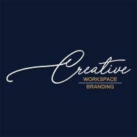 Creative Workspace Branding logo, Creative Workspace Branding contact details