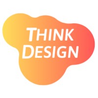 THINK DESIGN logo, THINK DESIGN contact details