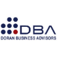 Doran Business Advisors logo, Doran Business Advisors contact details