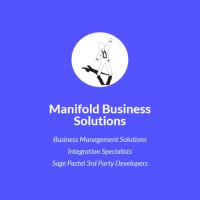 Manifold Business Solutions logo, Manifold Business Solutions contact details