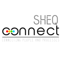 SHEQ Connect logo, SHEQ Connect contact details