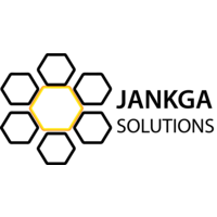 Jankga Solutions logo, Jankga Solutions contact details