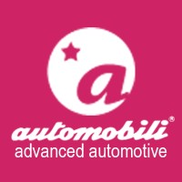 Automobili Europe Ltd logo, Automobili Europe Ltd contact details