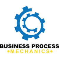 Business Process Mechanics logo, Business Process Mechanics contact details