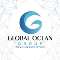 Global Ocean Group logo, Global Ocean Group contact details