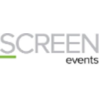 Screen Markets logo, Screen Markets contact details