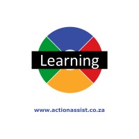 Action iT Learning logo, Action iT Learning contact details