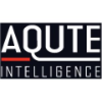 Aqute Intelligence logo, Aqute Intelligence contact details