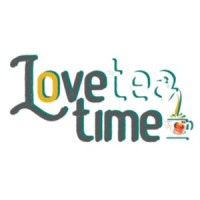 loveTEAtime logo, loveTEAtime contact details