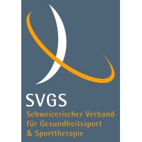 SVGS Schweizerischer Verband für Gesundheitssport und Sporttherapie logo, SVGS Schweizerischer Verband für Gesundheitssport und Sporttherapie contact details