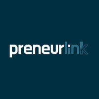 Preneurlink logo, Preneurlink contact details