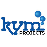 KYM MAC Projects logo, KYM MAC Projects contact details