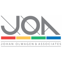 Johan Olwagen & Associates logo, Johan Olwagen & Associates contact details