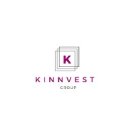 Kinnvest Group logo, Kinnvest Group contact details