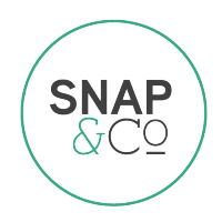 Snap&Co logo, Snap&Co contact details