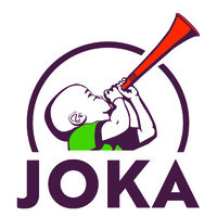 JOKA logo, JOKA contact details