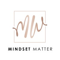 Mindset Matter logo, Mindset Matter contact details