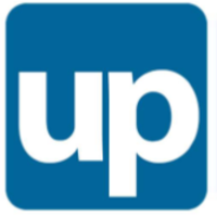 UpFluencer™ logo, UpFluencer™ contact details