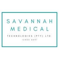 Savannah Medical Technologies (Pty) Ltd logo, Savannah Medical Technologies (Pty) Ltd contact details