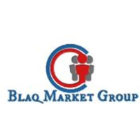 Blaq Market Group logo, Blaq Market Group contact details