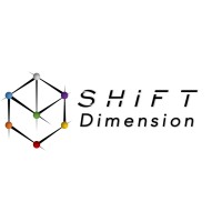 Shift Dimension logo, Shift Dimension contact details