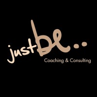 Just Be Coaching & Consulting logo, Just Be Coaching & Consulting contact details