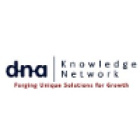 d-n-a Knowledge Network logo, d-n-a Knowledge Network contact details