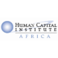 Human Capital Institute Africa logo, Human Capital Institute Africa contact details