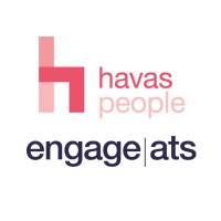 engage|ats (Havas People) logo, engage|ats (Havas People) contact details