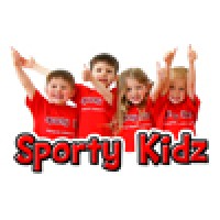 Sporty Kidz logo, Sporty Kidz contact details