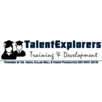 Talent Explorers logo, Talent Explorers contact details