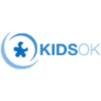 Kids-OK logo, Kids-OK contact details