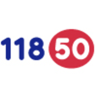 11850 logo, 11850 contact details