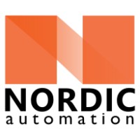 Nordic Automation AS logo, Nordic Automation AS contact details