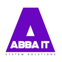 IT ABBA logo, IT ABBA contact details