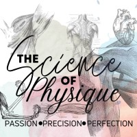 The Science of Physique logo, The Science of Physique contact details